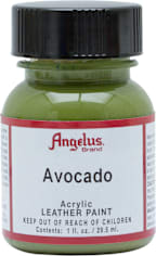 ANGELUS STANDARD PAINT 1OZ AVOCADO