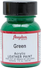 ANGELUS STANDARD PAINT 1OZ GREEN
