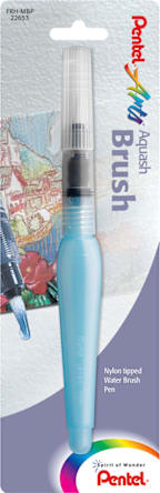 AQUASH BRUSH