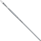 BASCIS BRSH FLAT #5 L/H