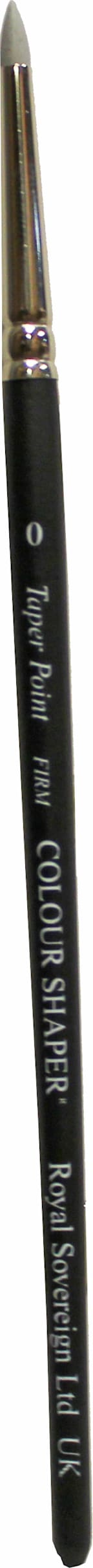 COLOR SHAPER TAPER FIRM  0