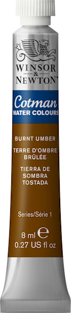 COTMAN WC  8ML TBE BT UMB