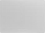 CUTTING MAT TRANSLUCENT 9X12