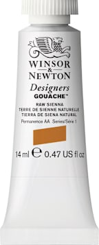 DES/GOUACH 14M R SIENNA-1