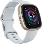 FITBIT SENSE 2 BLUE MIST