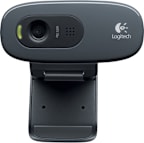 LOGITECH WEBCAM C270 - ONLINE ONLY