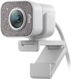 Logitech StreamCam Webcam-  White - ONLINE ONLY