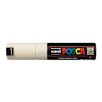 P MARK 8K BRD IVORY