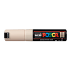 P MARK 8K BRD BEIGE