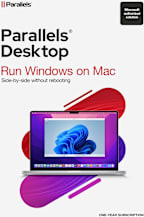 PARALLELS DESKTOP MAC ACADEMIC 1Y ESD