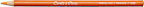 PASTEL PENCIL ORANGE #012