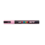 P MARK 3M FINE LT PINK