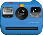Polaroid Go Generation 2 Instant Camera, Blue - ONLINE ONLY