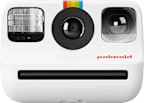 Polaroid Go Generation 2 Instant Camera, White - ONLINE ONLY