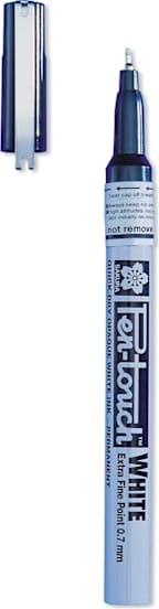 PENTOUCH WHITE EXTRA FINE