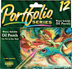 PORTFOLIO 12 H2O OIL PSTLS(12)