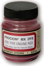 PROCION 2/3 OZ FIRE ENGINE RED