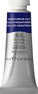 ARTIST WC 14M INDANTH BLUE-1