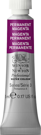 ARTIST WC  5M PERM MAGENTA-3