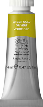 ARTIST WC 14M GREEN GOLD-2