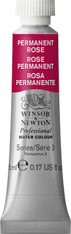 ARTIST WC  5M PERM ROSE-3