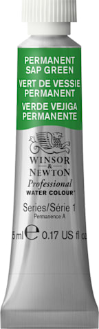 ARTIST WC  5M PERM SAP GREEN-1