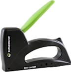 Staple Gun Easy Tacker Light Duty