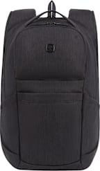 SWISSGEAR LPTP BACKPACK CHAR HEAT
