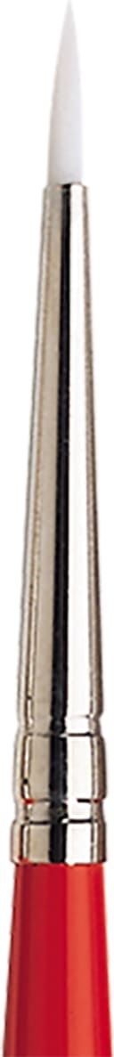 UNIVERSITY SERIES 233 ROUND 00 SHORT HANDLE