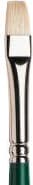 WINTON BRUSH BRIGHT 4 LONG HANDLE