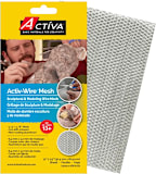 WIRE MESH 1/4X1/8 12X24SHT
