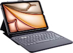 Zagg Pro Keys 2 Keyboard/Case Combo for Apple iPad Air 13 (M2) - ONLINE ONLY