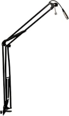 Broadcast Boom Arm - ONLINE ONLY