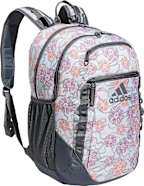 EXCEL 6 BACKPACK CAMFLWHT/CLY/OGRY