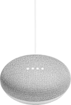GOOGLE HOME MINI CHALK