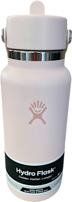 Hydro Flask 32 oz Wide Mouth Flex Straw