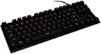 ALLOY FPS PRO MECHNICL KBRD RD