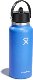 Hydro Flask 32 oz Wide Mouth Flex Straw