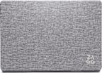 Zagg Hardshell/Fabric Case for Apple MacBook Air 13 (M2, M3) - Gray - ONLINE ONLY