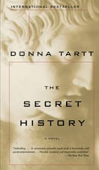 The Secret History