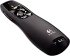 R400 WIRELESS PRESENTER