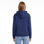 Women's Hooded Sweatshirt