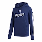 Women's Hooded Sweatshirt