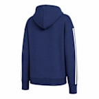 Women's Hooded Sweatshirt