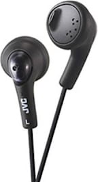 EARBUD GUMY BLACK