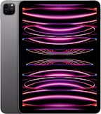 IPAD PRO 11 4TH WIFI 1TB GRY