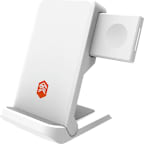 STM Goods ChargeTree Go Portable Multi Device Charging Station - WHITE - ONLINE ONLY