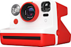 Polaroid Now Generation 2 Instant Camera, Red - ONLINE ONLY