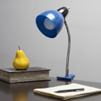 CLIP ON DESK STUDY NOOK