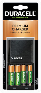 Duracell Charger AAA/AA BP